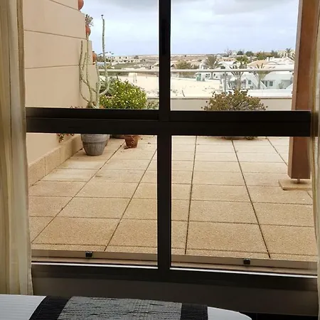 Marfolin El Cotillo Apartamento *