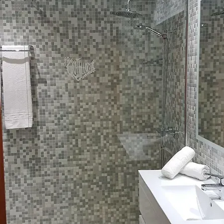 Apartamento Marfolin El Cotillo *
