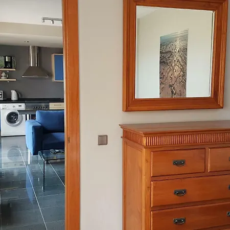 Marfolin El Cotillo Apartamento