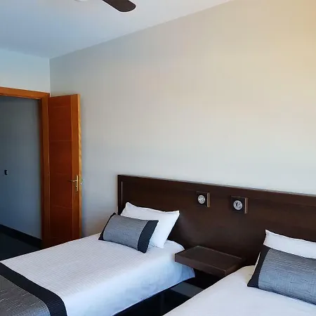 Apartamento Marfolin El Cotillo *