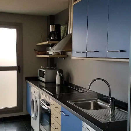 Apartamento Marfolin El Cotillo *