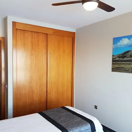 Marfolin El Cotillo Apartamento La Oliva