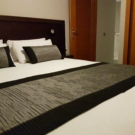 Apartamento Marfolin El Cotillo