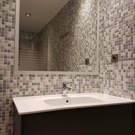 Apartamento Marfolin El Cotillo