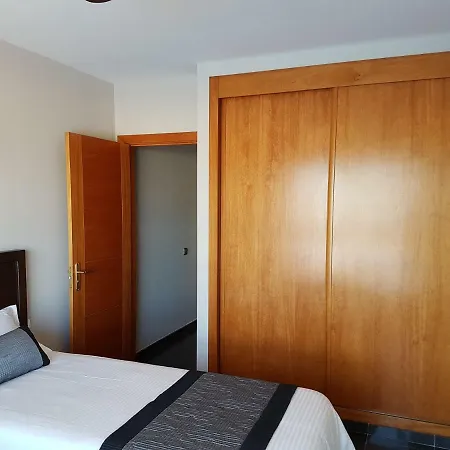 Marfolin El Cotillo Apartamento La Oliva