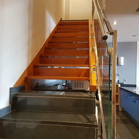 Apartamento Marfolin El Cotillo