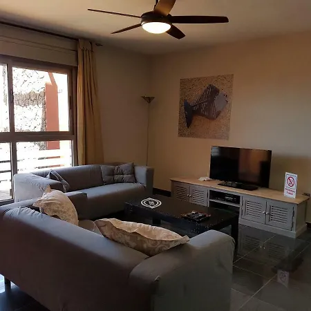 Marfolin El Cotillo Apartamento La Oliva