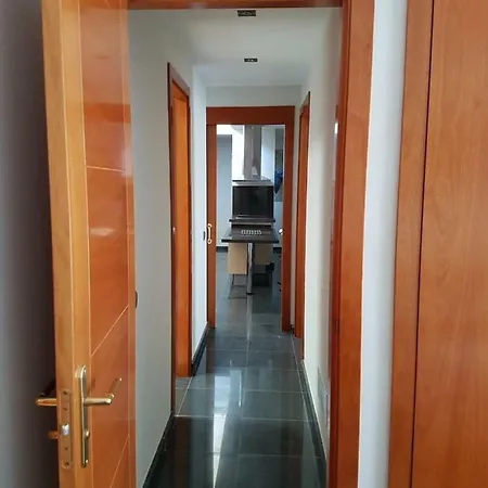 Marfolin El Cotillo Apartamento *