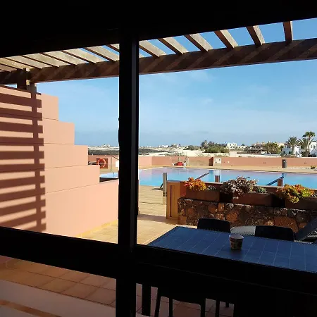Apartamento Marfolin El Cotillo