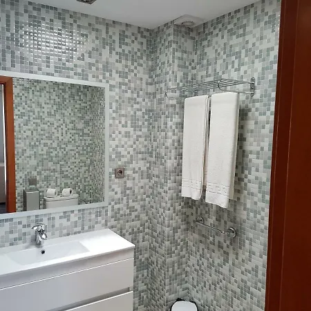 Apartamento Marfolin El Cotillo La Oliva