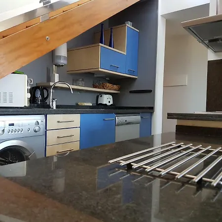 Apartamento Marfolin El Cotillo La Oliva