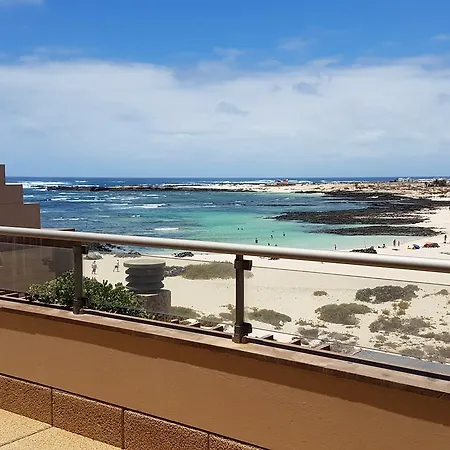 Apartment Marfolin El Cotillo *