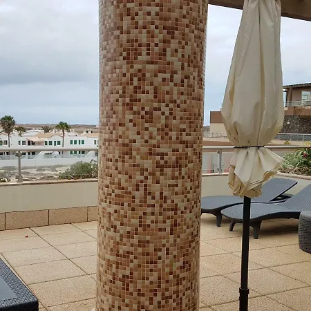 Marfolin El Cotillo Διαμέρισμα La Oliva