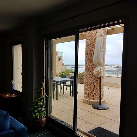 Διαμέρισμα Marfolin El Cotillo *