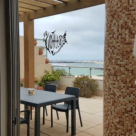 Apartment Marfolin El Cotillo