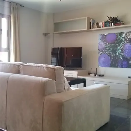 Marfolin El Cotillo Apartment *