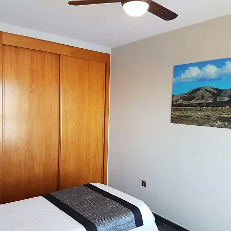 Marfolin El Cotillo Apartment