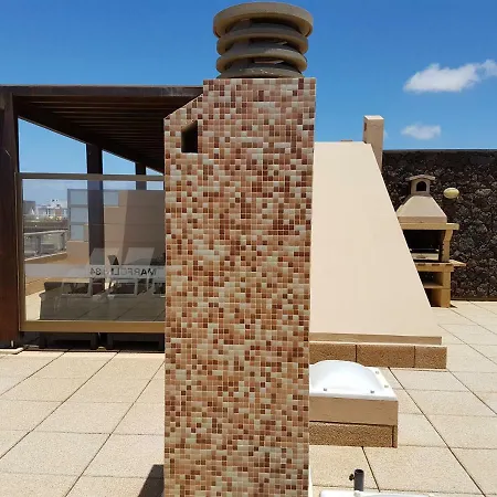 Marfolin El Cotillo 아파트 *