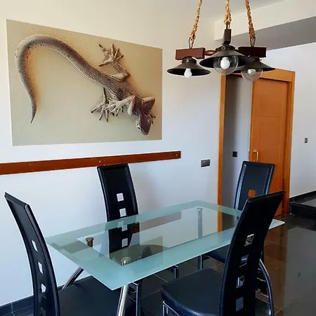 Apartment Marfolin El Cotillo