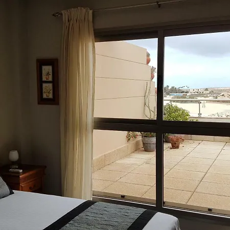 Marfolin El Cotillo 라 올리바