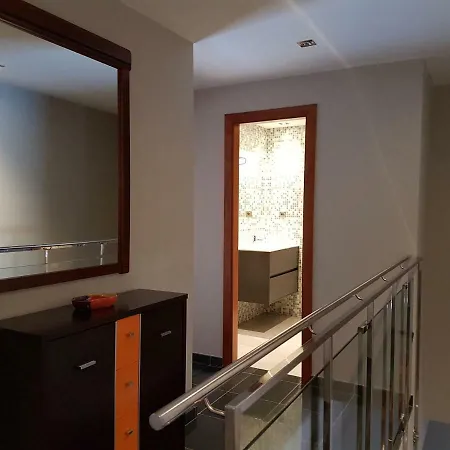 Apartment Marfolin El Cotillo *
