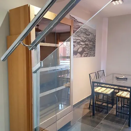 Apartment Marfolin El Cotillo *