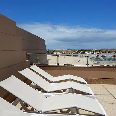 아파트 Marfolin El Cotillo