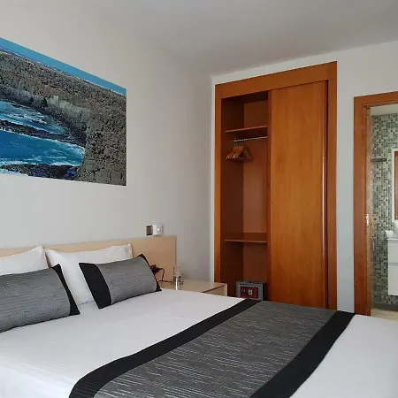 Διαμέρισμα Marfolin El Cotillo *