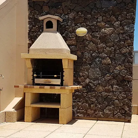Marfolin El Cotillo * 라 올리바