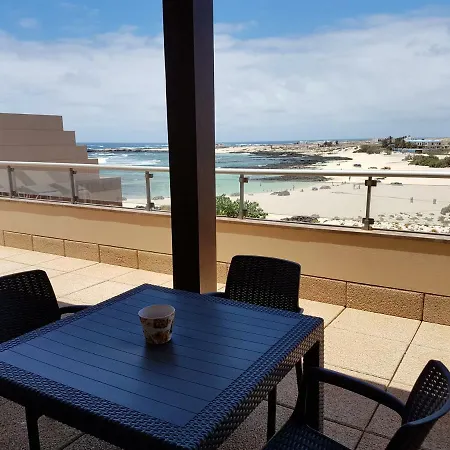 Marfolin El Cotillo 아파트 라 올리바