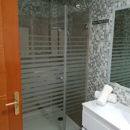 Apartment Marfolin El Cotillo La Oliva