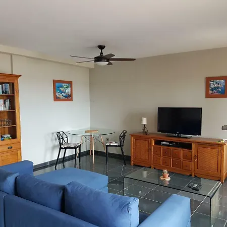 Διαμέρισμα Marfolin El Cotillo La Oliva