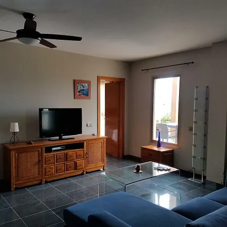Marfolin El Cotillo Διαμέρισμα