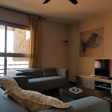 Apartment Marfolin El Cotillo