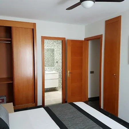 Marfolin El Cotillo Apartment *