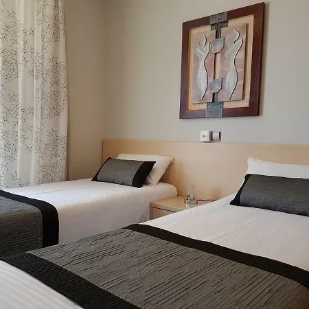 Marfolin El Cotillo Apartment *