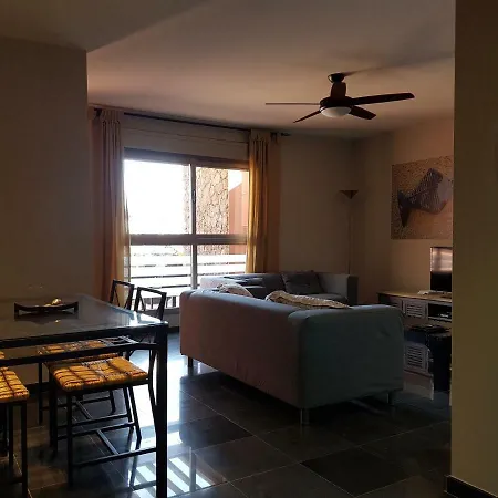 Marfolin El Cotillo * 라 올리바