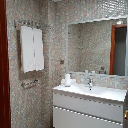 Apartment Marfolin El Cotillo La Oliva